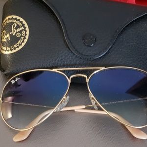 Ray-Bans